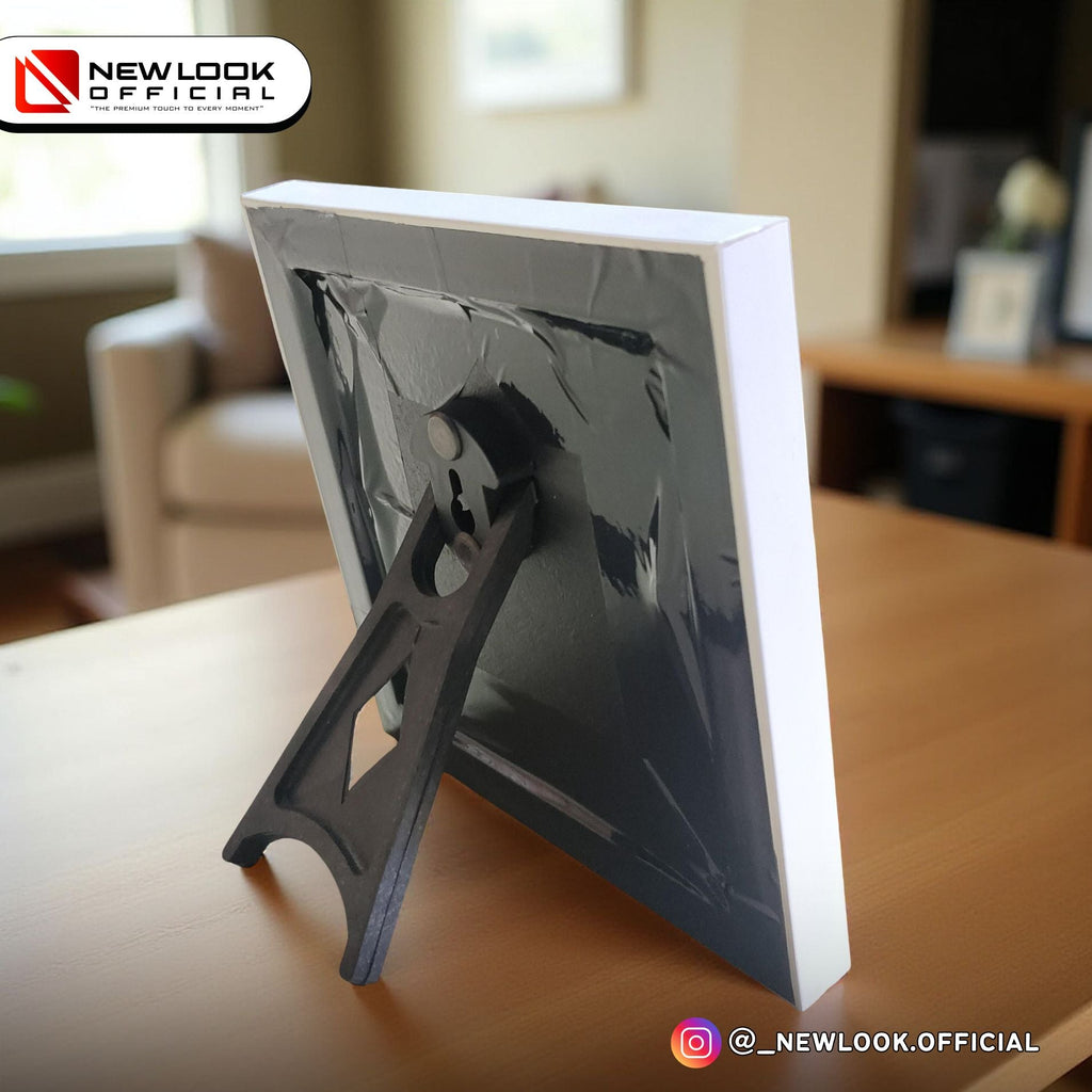 Mini Frame (4x4),(5x5)(With Stand)